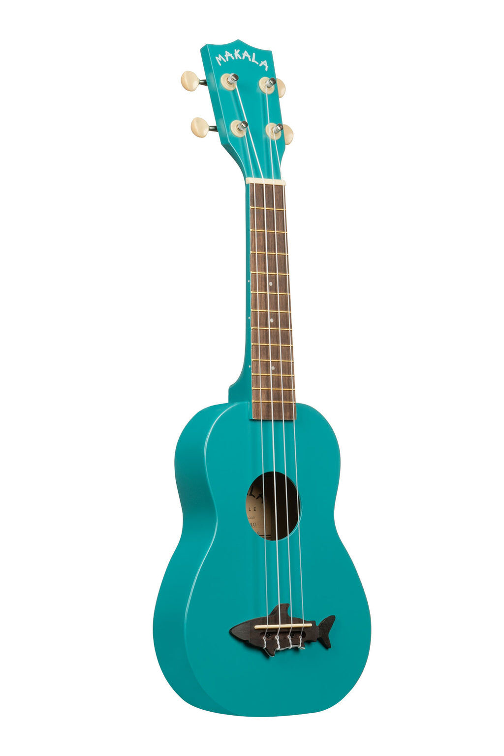Mako Blue Soprano Shark