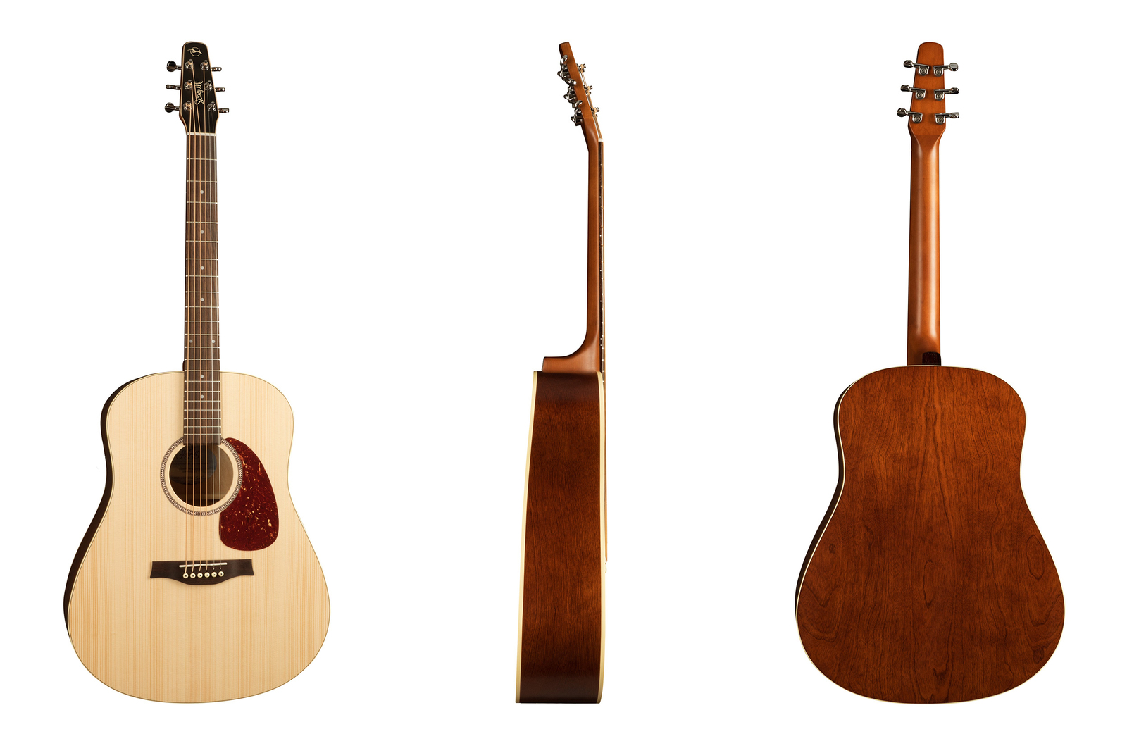 Seagull s6 spruce hotsell