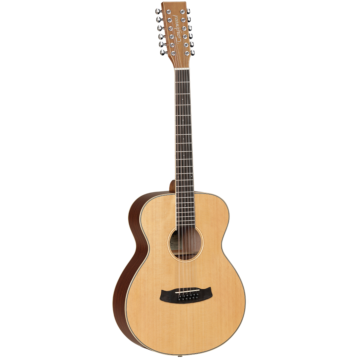 Tanglewood cheap guitar strings