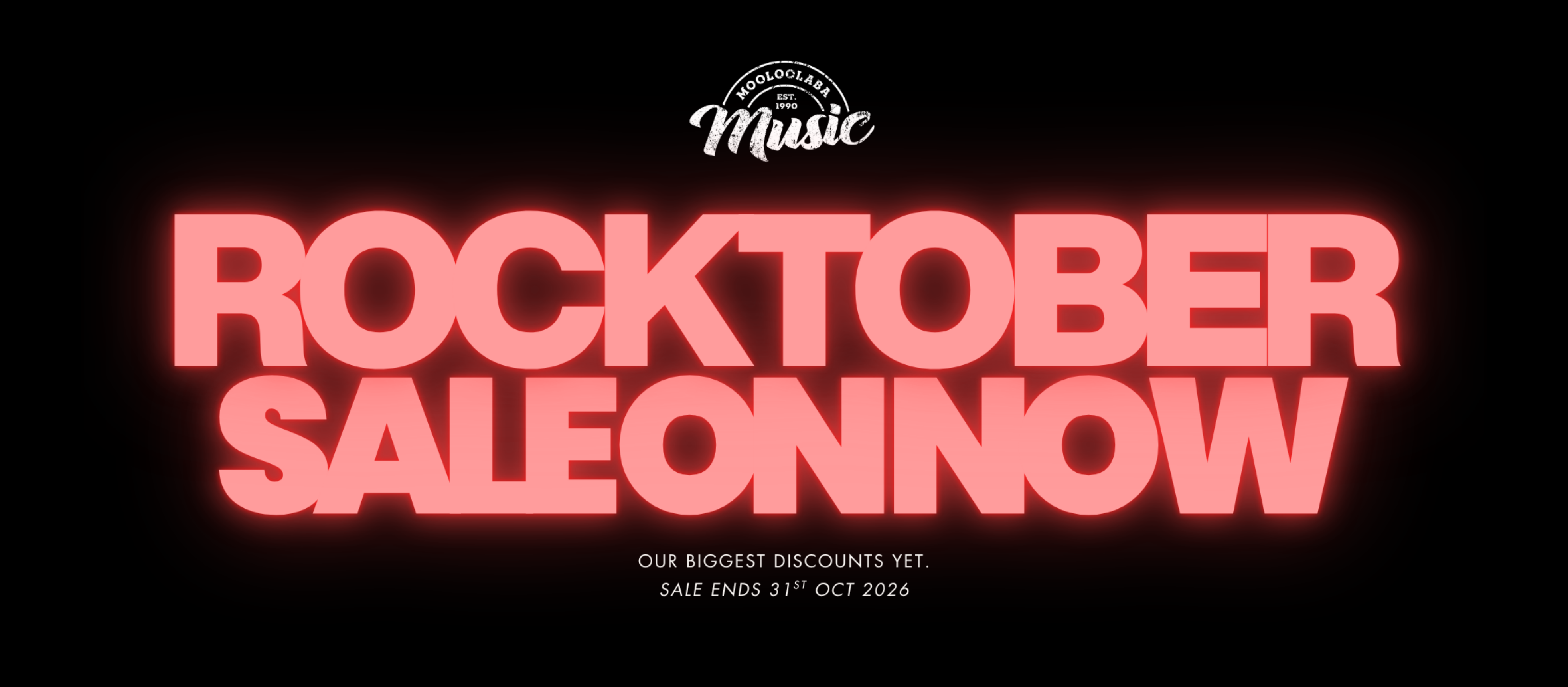Rocktober 26