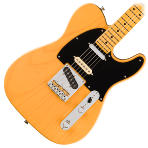 American Professional Hot Shot Telecaster - Maple Fingerboard - Butterscotch Blonde