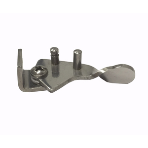 Harp Tuning Lever Double Pin