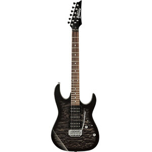 RX70QA MODEL GTR HSH TRANS BLACK SUNBURST