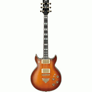 Ibanez AR420VLS Electric Guitar in Violin Sunburst