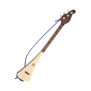 3 String Trail Dulcimer Myth