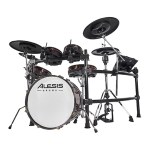 Alesis Strata Prime 10 Piece Electronic Drum Kit
