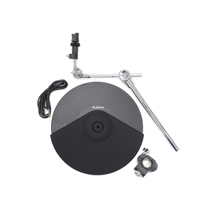 Alesis Drum Cymbal Pack - 14" DM Pad Dual Zone