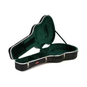 SKB Acoustic Dreadnought Guitar Case