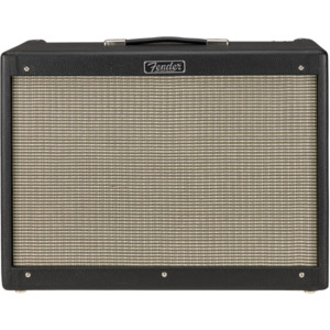 Hot Rod Deluxe IV Black 240V AUS