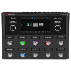 Tone Master Pro AU