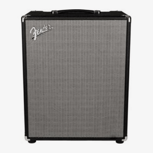Rumble 200 V3 240V AUS Black/Silver