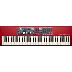Nord Electro 6D 73