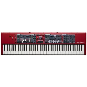 Nord Stage 4 88 Keyboard