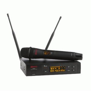 Smart Acoustic SWM260HT Microphone System V2 (520-542)