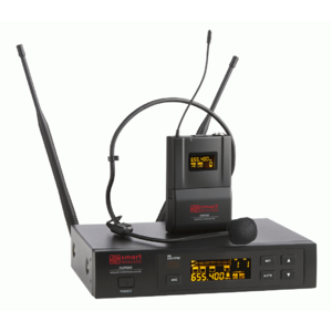 Smart Acoustic SWM260BP BP System V2 (520-542)