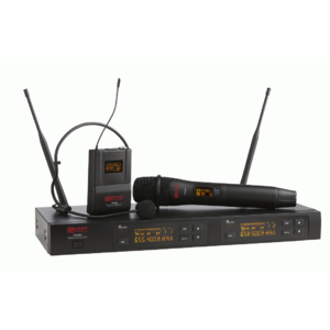 Smart Acoustic SWM360HTBP Mic+BP V2 (520-542)