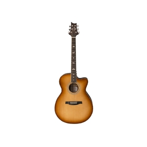 SE A40E: Acoustic Electric In Tob Sunburst w Case