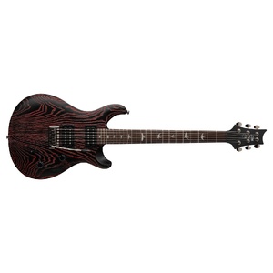 PRS SE Swamp Ash CE 24 Sandblasted Limited Edition