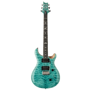 SE Custom 24 Quilt: Turquoise