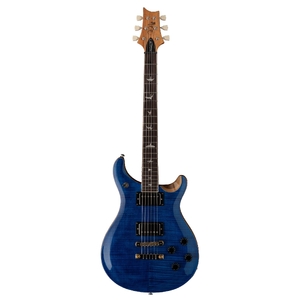 SE McCarty 594: Faded Blue