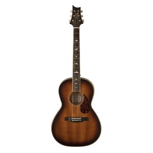 P20 Parlor Acoustic w/- P/up: Tob Sbst
