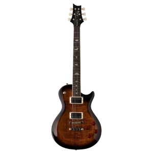 SE Singlecut 594: Black Gold Burst