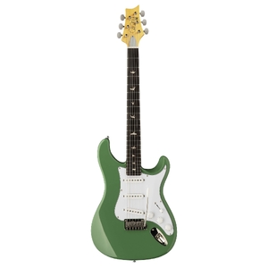 SE Silver Sky: Ever Green