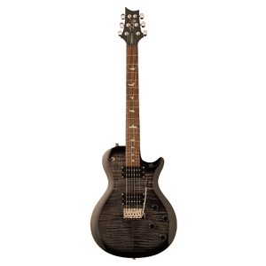 SE Tremonti Custom: Charcoal Burst