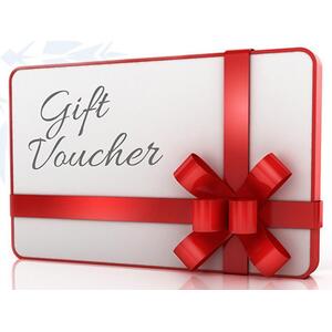 Arties Music Aspley $40 Gift Voucher