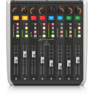 Behringer X-Touch Extender USB Controller