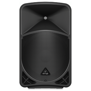 Behringer EUROLIVE B15X 1000 Watt 2 Way 15" Powered Loudspeaker
