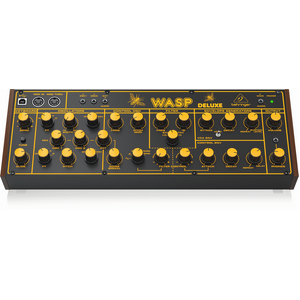 Behringer Wasp Analog Synth
