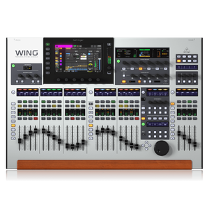 Behringer Wing 48 Channel Digital Mixing Console