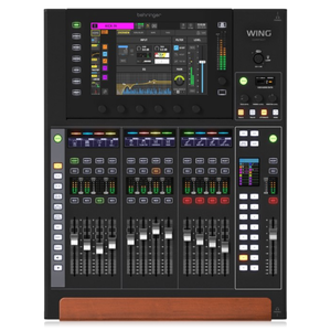 Behringer Wing 24 in - 8 Out Digital Mixing Console