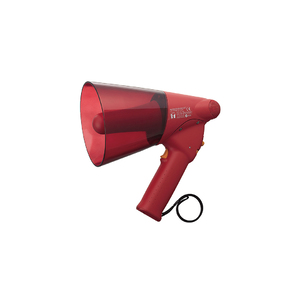 TOA ER1206S 6W Splashproof Megaphone 