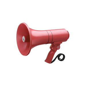 TOA ER1215S 15W Handgrip Megaphone 