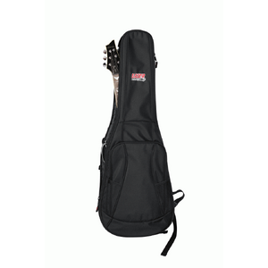 Gator GB-4G-ELECTRIC 4G Electric Guitar Gig Bag  