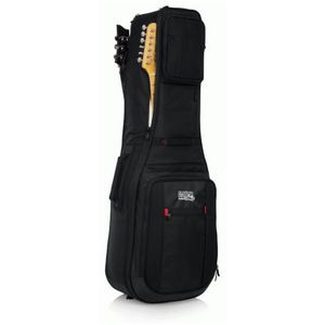 Gator G-PG Elec 2X Progo 2X Electric Guitar Bag 