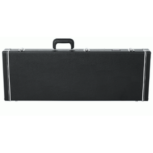 Gator GW-ELECTRIC Deluxe Wood Guitar Case  