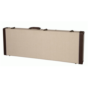 Gator GW-JM Elec Journeyman Electric Guitar Case  