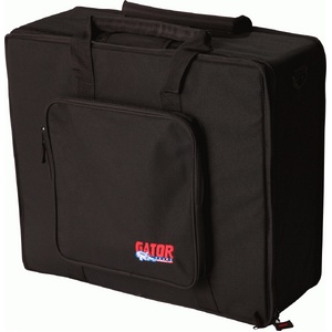 Gator G-MIX-L 1822 LTWT EPS Foam Mixer Case 