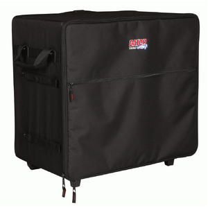 Gator G-PA Transport-Lg Large Passport PA Sys Case 