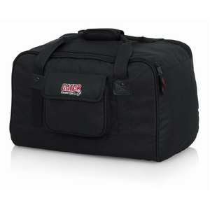 Gator GPA-TOTE8 Heavy Duty Speaker Tote Bag  