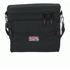 Gator G-IN Ear System in Ear Monitor System Bag 