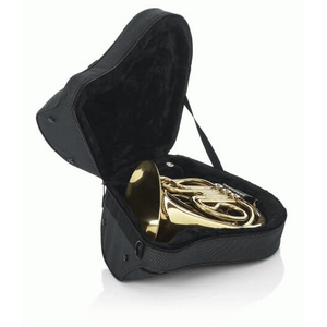 Gator GL-FRENCHHORN-A LTWT EPS Foam French Horn  