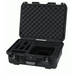 Gator G-INEAR-WP Titan Case, in Ear System  
