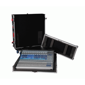 Gator G-TOUR Pre242-Dh Road Case PreSonus 2442  
