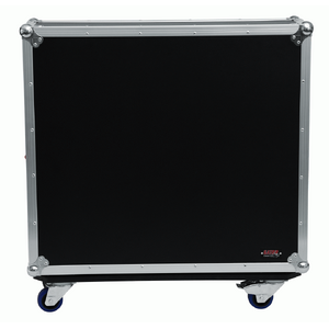 GTOURAHSQ7 G-Tour Custom Flight Case Allen &amp; Heath Sq-7