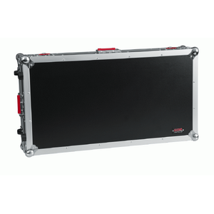 G-TOUR PEDALBOARD-XLGW G-TOUR Pedal Board; Extra Large with wheels