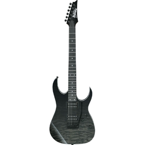 IBANEZ GRG120QASPBKG ELECTRIC GUITAR
